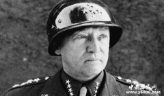 巴顿 二战第一坦克手