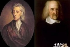 约翰洛克 自由主义的鼻祖