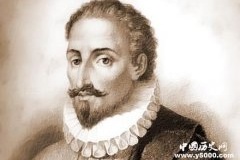 塞万提斯 西班牙超级小说大侠