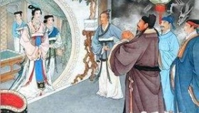 古时男人们在青楼里都在干些什么