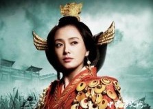 帝王对糟糠之妻的情分