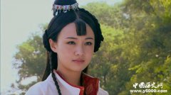 太平公主的丧夫之痛