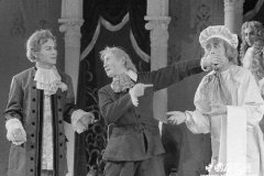 莫里哀 法国古典喜剧的创建者