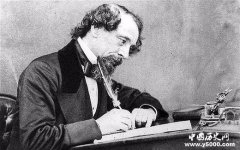 狄更斯 英国小说之王