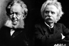 易卜生 现代戏剧之父