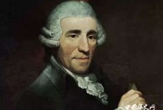 海顿：奥地利交响乐之父