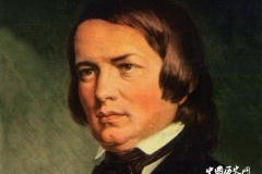 舒曼：伟大的奥地利小品大家