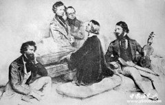 柏辽兹：法国伟大的音乐交响诗人