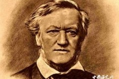 瓦格纳：欧洲著名音乐剧作家