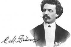 施特劳斯：奥地利圆舞曲之父