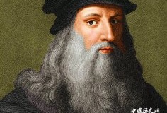 达-芬奇：欧洲文艺复兴代表人物