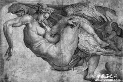 米开朗基罗：西方最伟大的雕塑大师