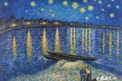 梵高：欧洲绘画界的狂人