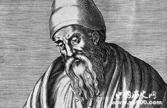 欧几里德：杰出的几何学大师