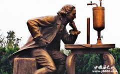 拉瓦锡：现代化学的奠基人