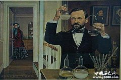 巴斯德：法国医学史的杰出人物