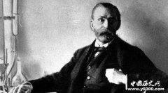诺贝尔最早发明了炸药
