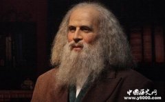 门捷列夫：最早发明元素周期表的人