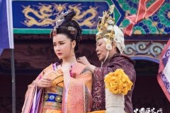 萧太后与辽国的铁血爱情