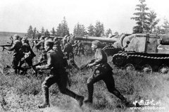 世界历史战争轶事