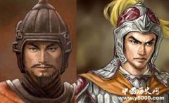 名将蒙恬究竟怎么死的