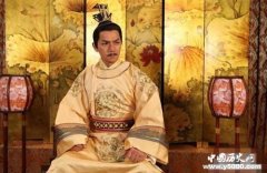 解读历史上的太上皇