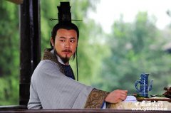 杨国忠靠杨贵妃才当上宰相吗