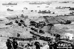 “敦刻尔克大撤退”不败的奇迹