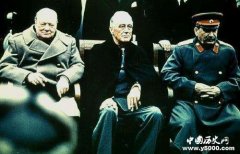 丘吉尔竟想除掉戴高乐