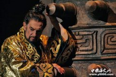 秦始皇：历史上第一位伟大的皇帝也是暴君