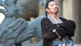 刘邦怎么从布衣天子做上皇帝的位子的