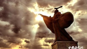 汉武帝刘彻：西汉一代雄才大略的君主