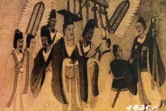 魏孝文帝：促进多民族大融合