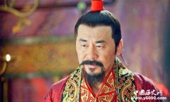 宋太祖赵匡胤：陈桥兵变起家的皇帝