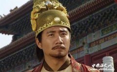 明成祖朱棣：为明朝建立功勋伟业的皇帝