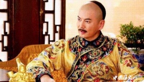 康熙皇帝：清朝历史上最伟大的圣君