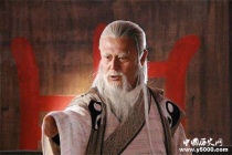 姜子牙：古代谋略家的鼻祖