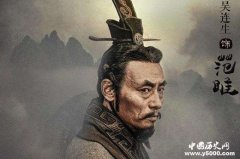 范睢：既能远交也能近攻的谋略家