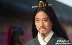 张仪：战国策士之雄