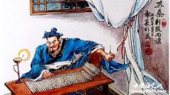 苏秦：战国说客之冠