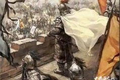 王猛：前秦杰出的政治军事家