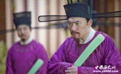 赵普：北宋刚毅多谋的宰相