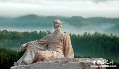 刘伯温：明朝堪比诸葛亮的哲学谋略家