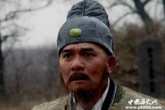 范文程：受两代皇帝重用的政治家