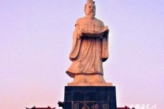 周公：西周著名政治军事家