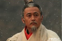 商鞅：让秦国走向强大的功臣