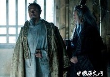 李斯：秦朝地位显赫的丞相