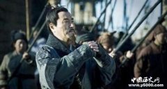 萧何：汉初三杰著名丞相