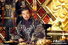 霍光：尽心尽力辅佐君王理政