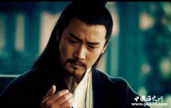 诸葛亮：一心辅佐刘备建立蜀汉